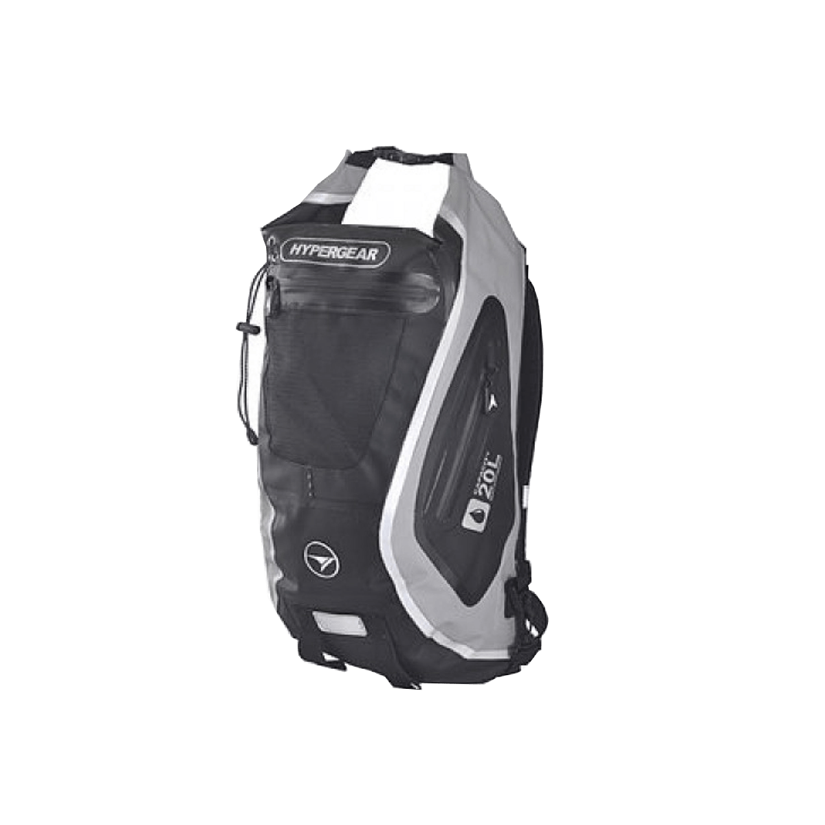 Hypergear Dry Pac Tough Backpack Remix Technologies Sdn. Bhd.