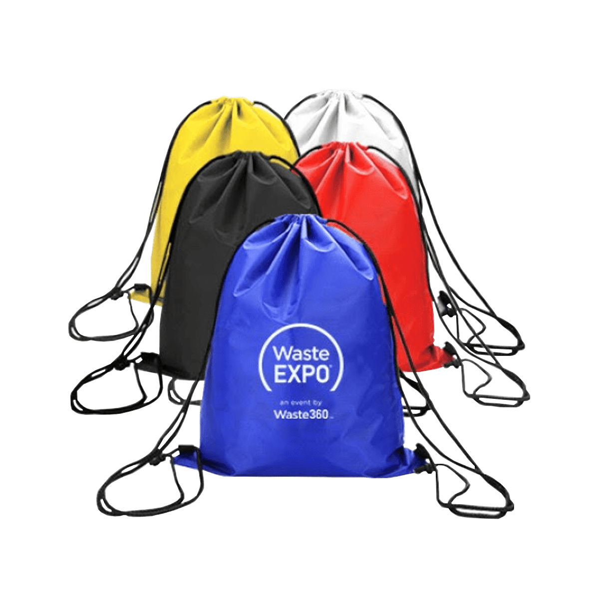 Quality Nylon 420D Drawstring Bag (GTBG43) Remix Technologies Sdn. Bhd.