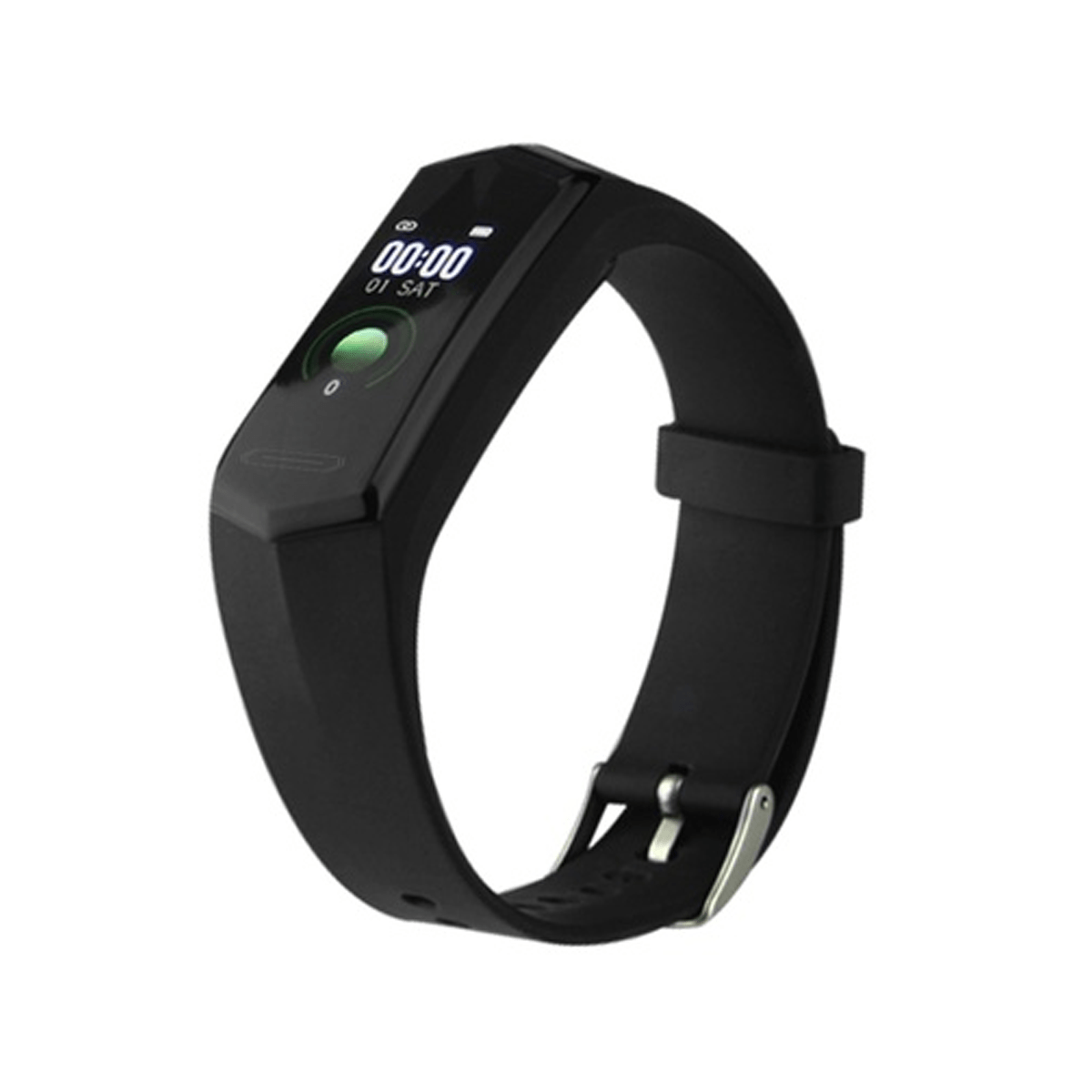 Smart Fitness Tracker Watch V17S Remix Technologies Sdn. Bhd.