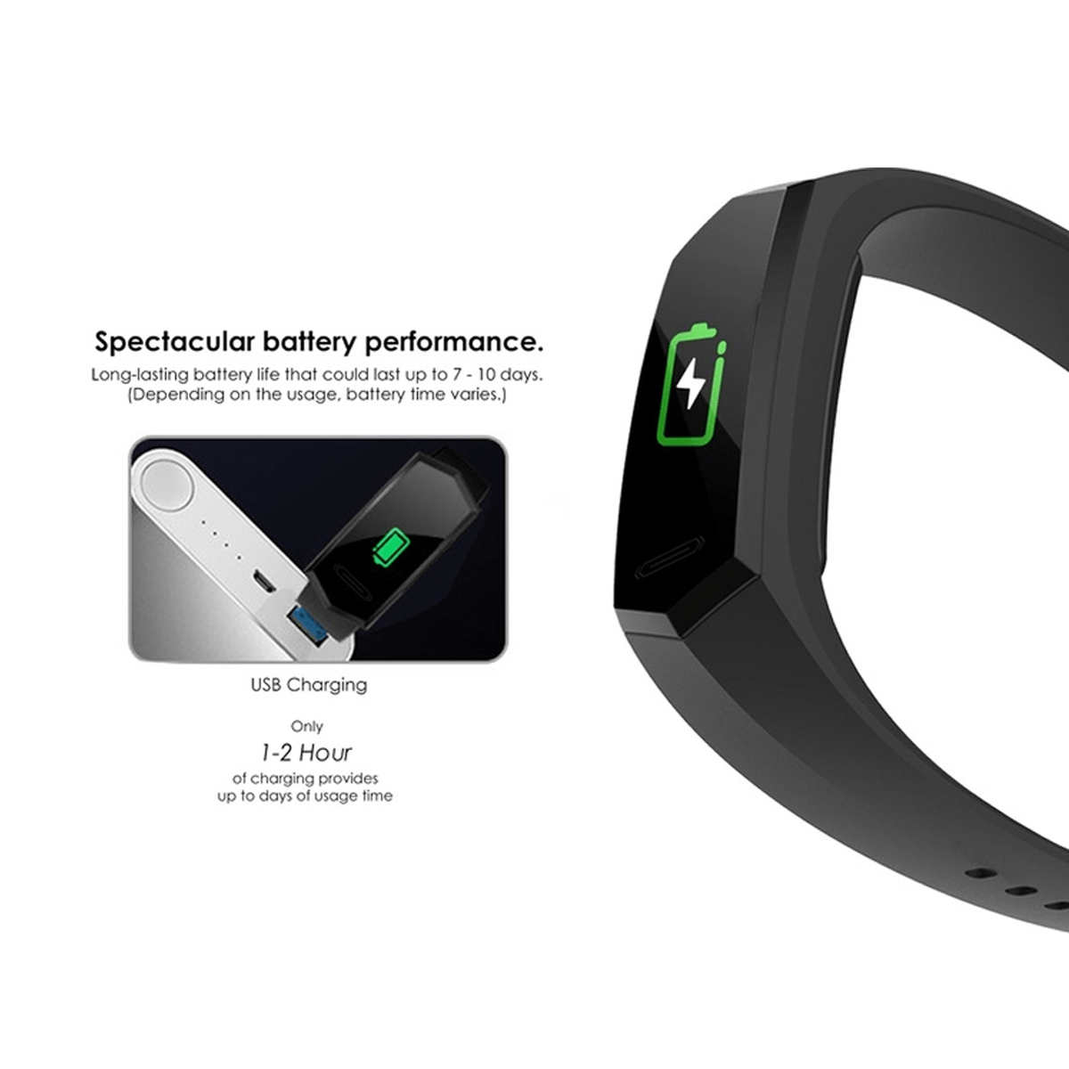Smart Fitness Tracker Watch V17S Remix Technologies Sdn. Bhd.