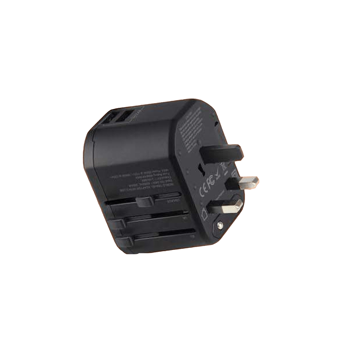Travel Adapter (Ez466 Aero) Remix Technologies Sdn. Bhd.