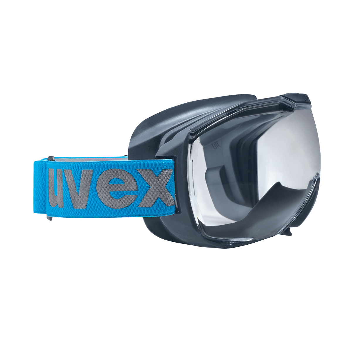Uvex 9320466 Megasonic Goggles Remix Technologies Sdn. Bhd.