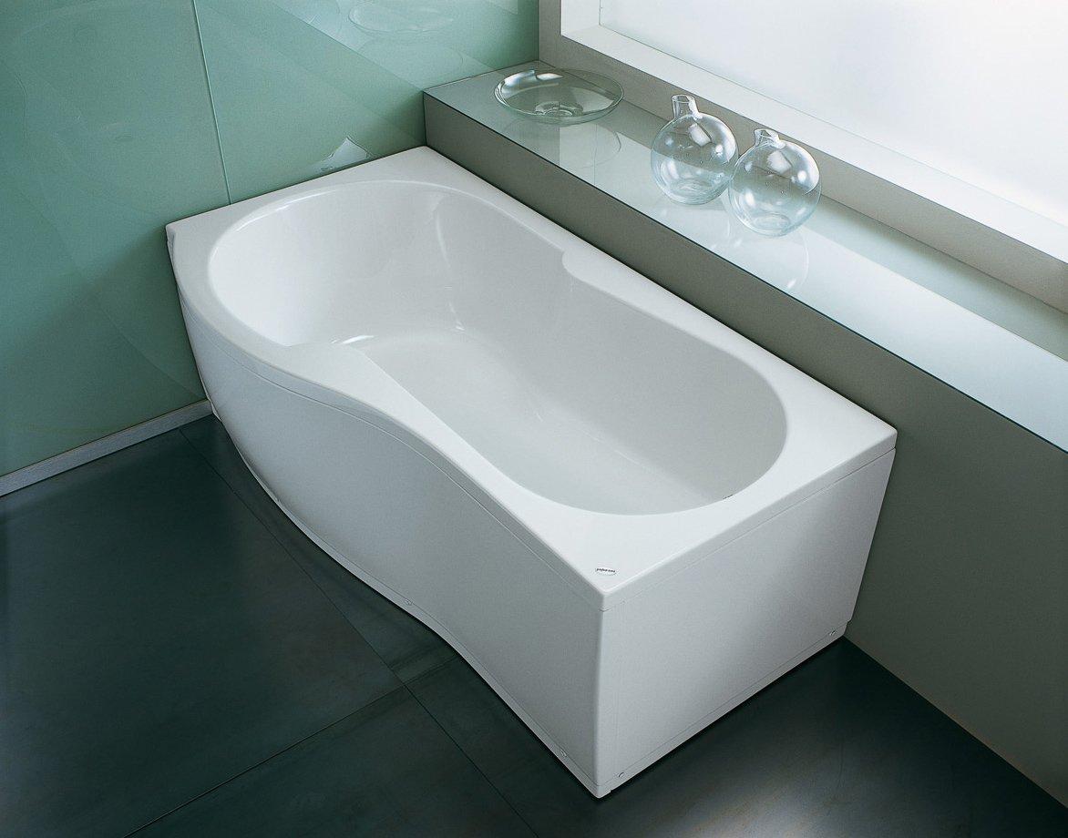 Как выбрать акриловую ванну советы и инструкции