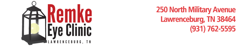 Remke Eye Clinic Lawrenceburg Eye Care for Lawrenceburg and