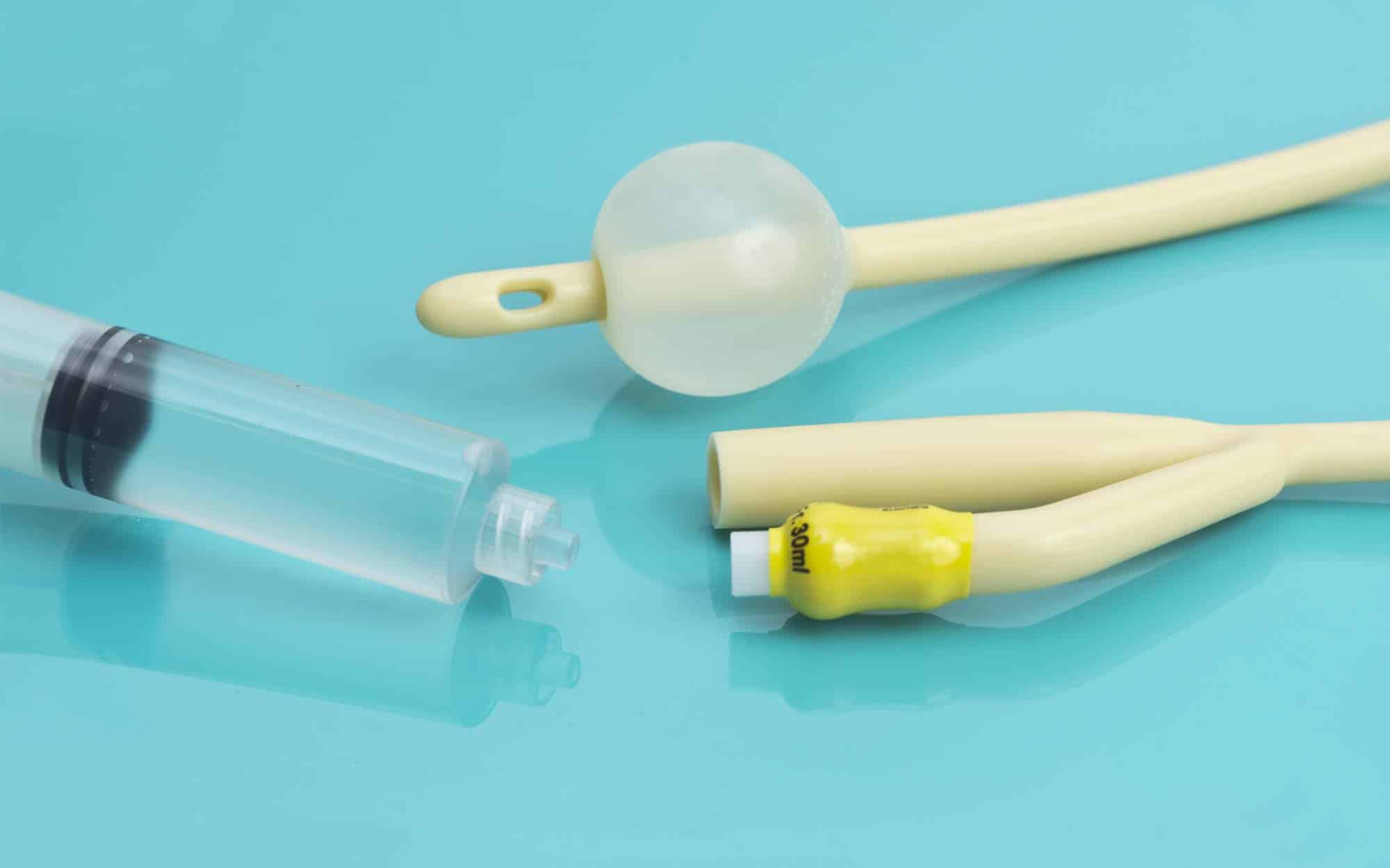 Selecting a Urology Supply Partner Remington Medical