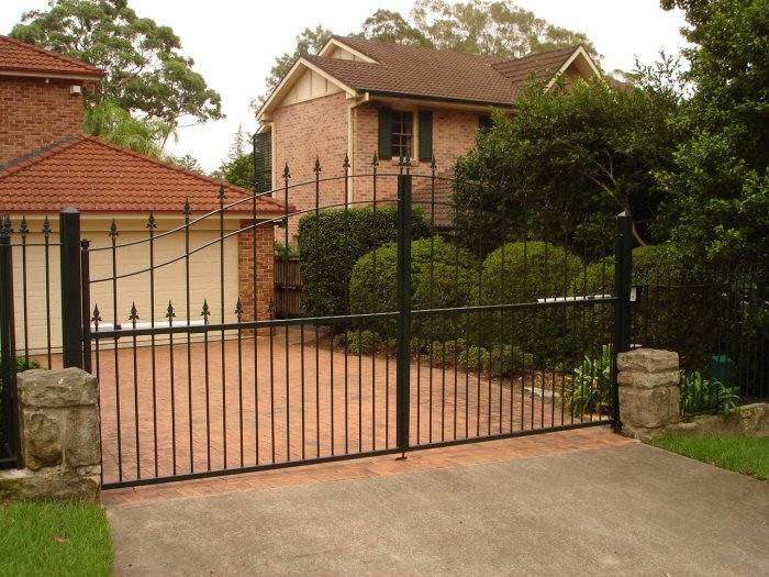 REM Metal Fabrication Pty Ltd Gallery