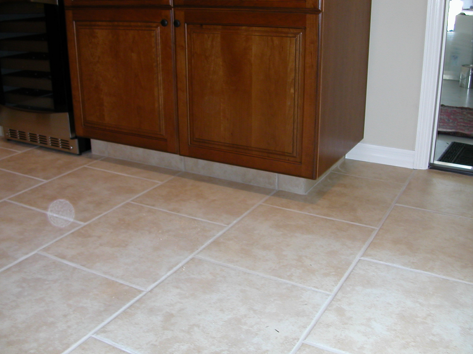 Southeast Volusia Building and Remodeling Floors Tile