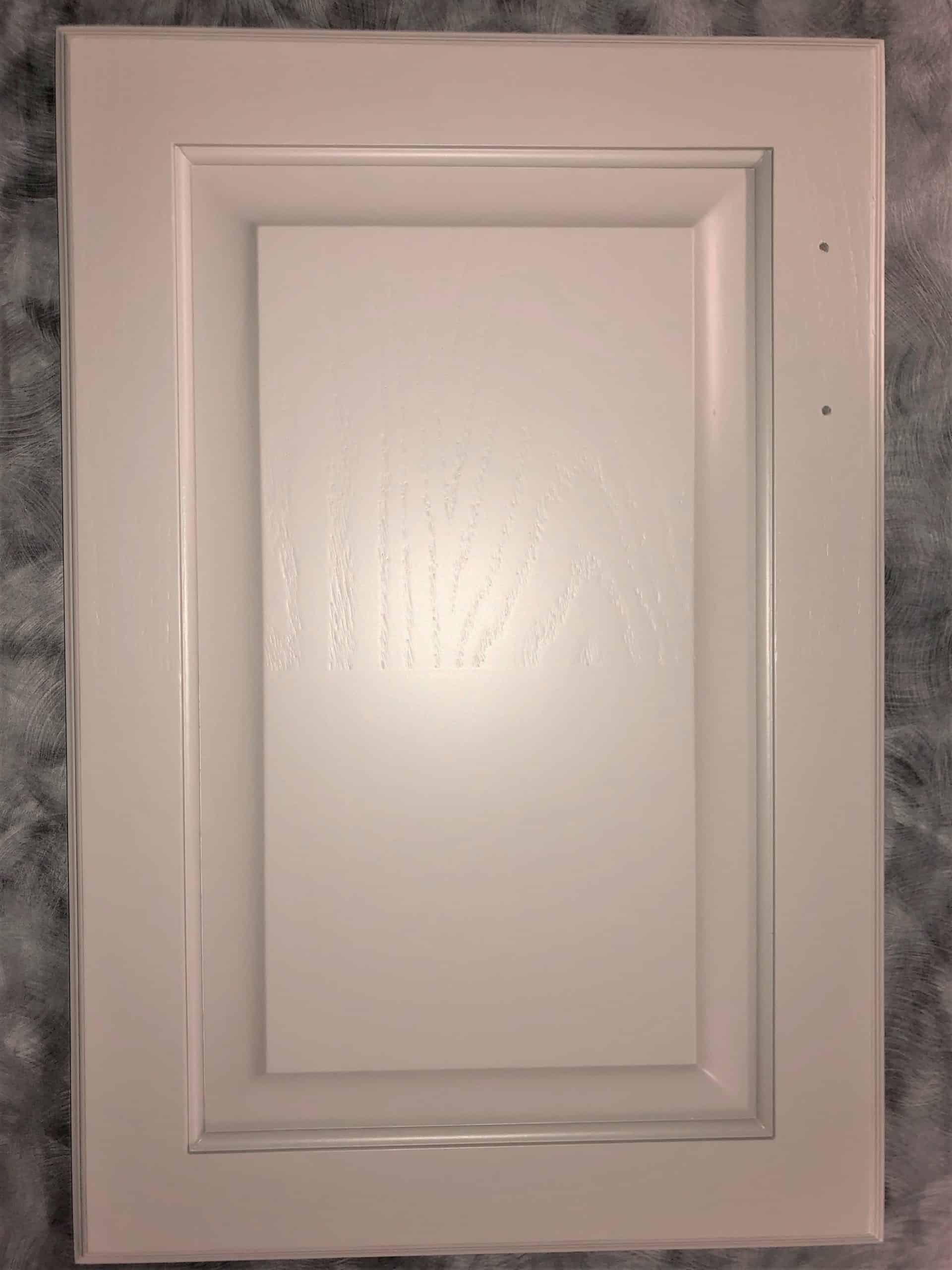 Painting Stained Wood Tips from a Pro