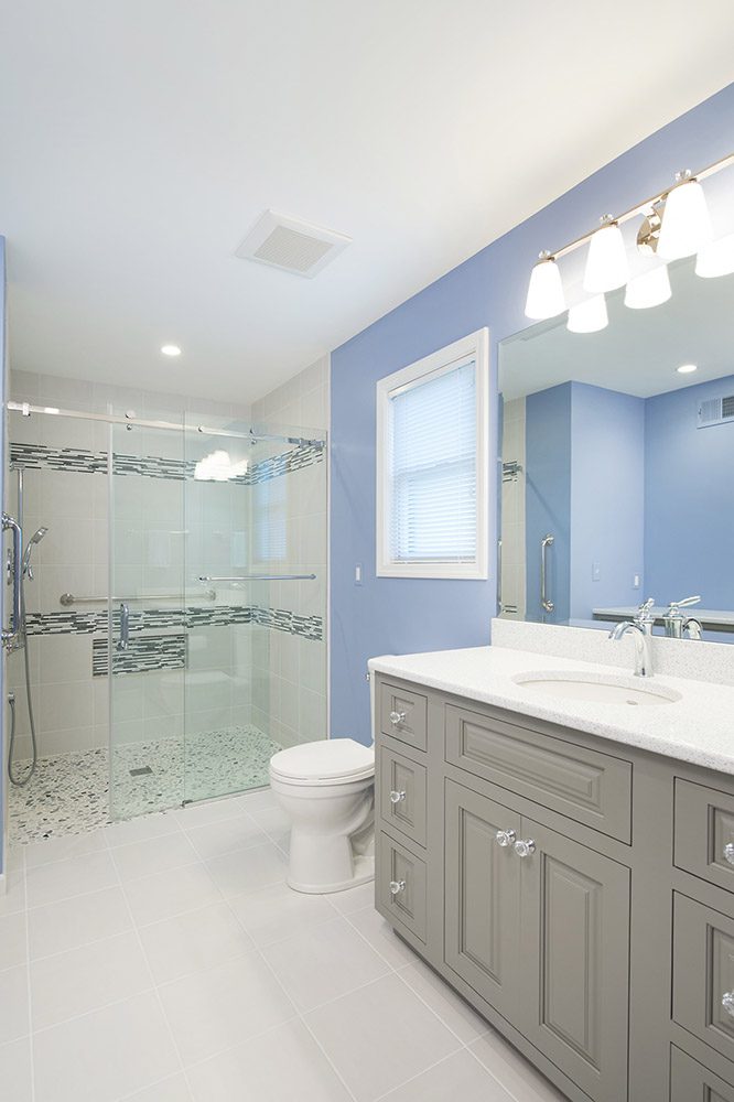 More Custom Bath Gallery Kansas City Home Remodeling Kansas City
