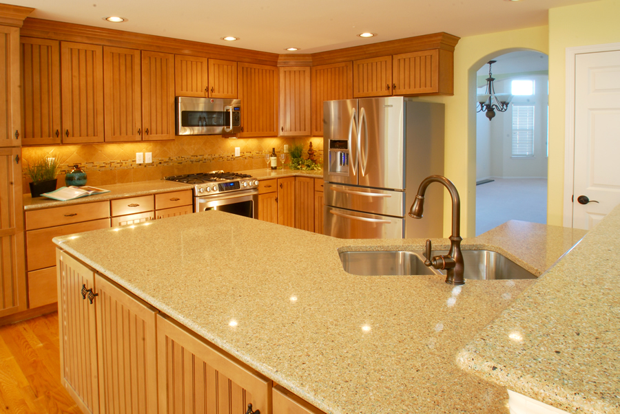 Kitchen Remodeling Photos J&J Construction, Inc. Colorado Springs