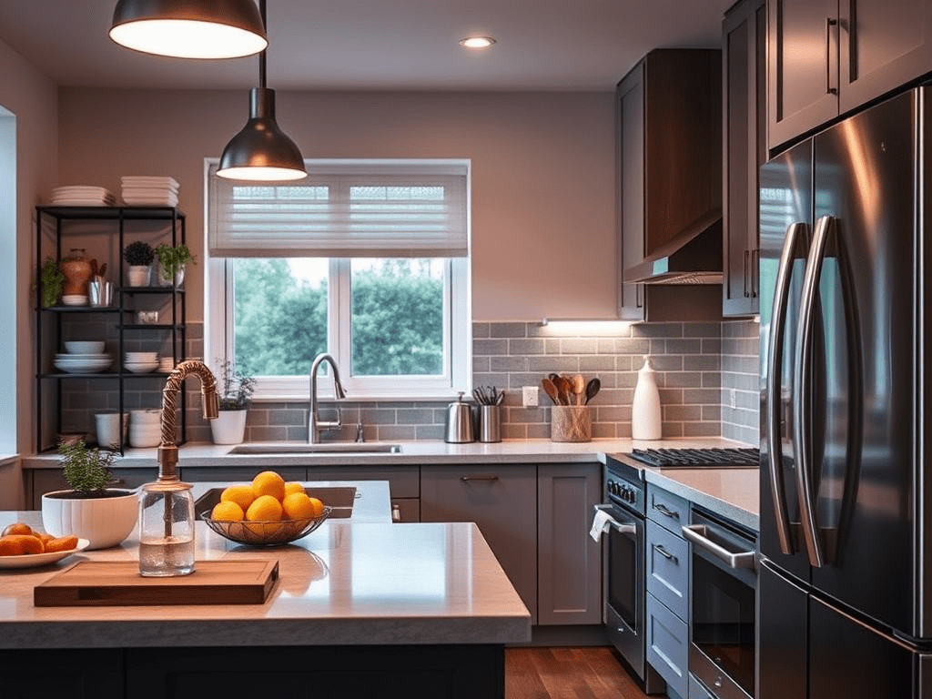 Avoid These 7 Common Kitchen Remodel Mistakes Remodel Depot