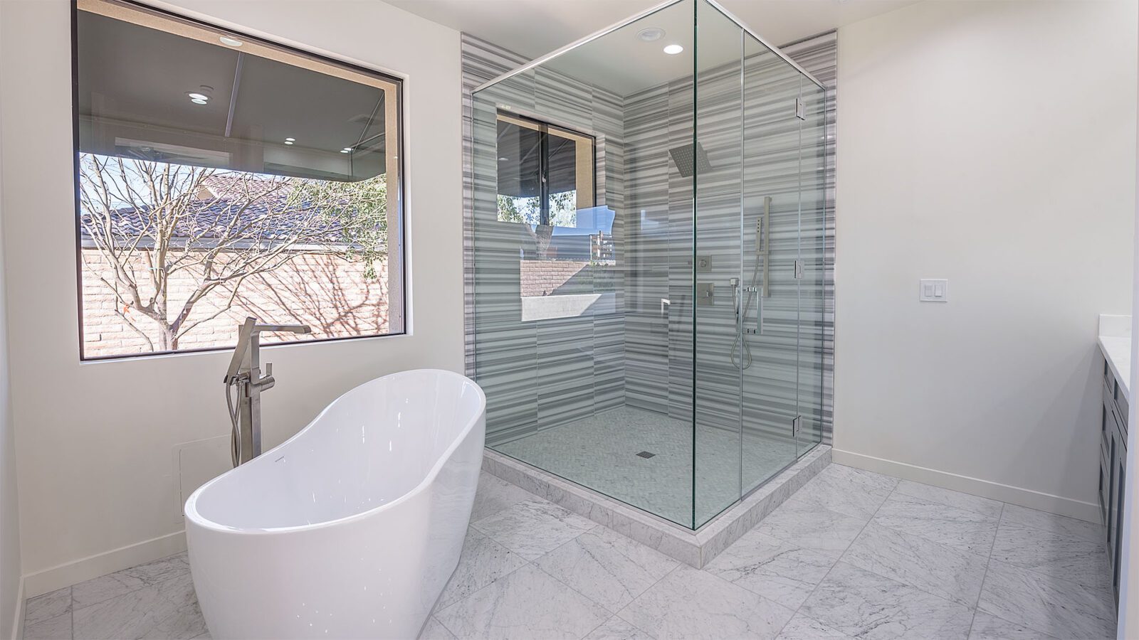 Bathroom Remodel Solutions in Phoenix, AZ