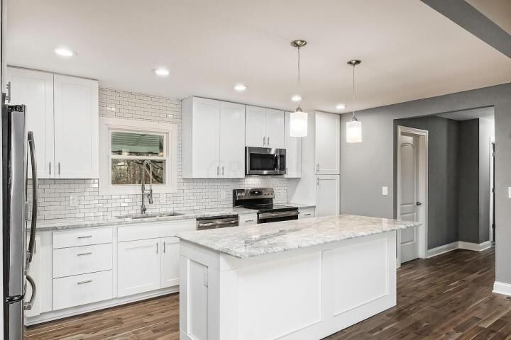 Quality Home Improvement, Columbus, OH Premier Remodeling