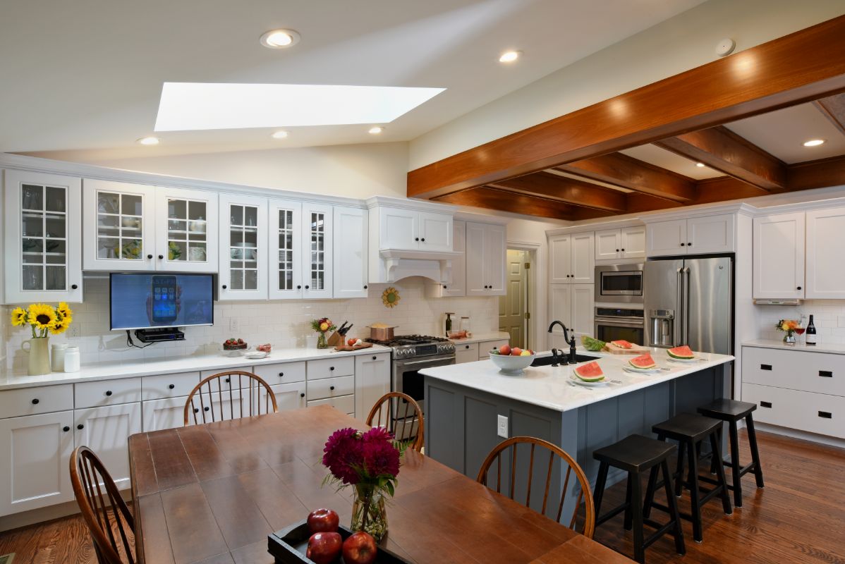 How to Find the Right Remodeling Contractor