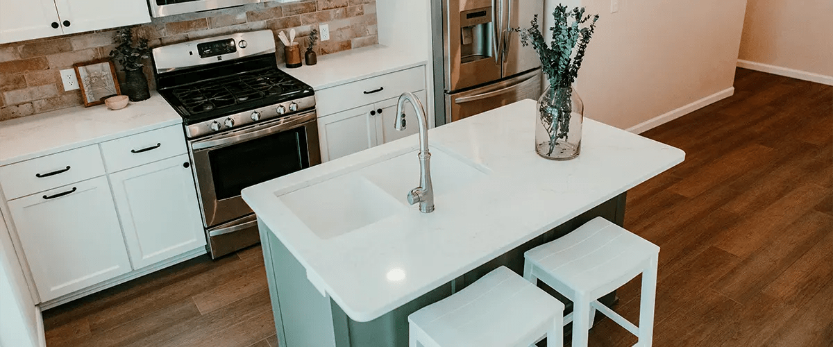 5 Kitchen Remodel Questions ANSWERED! Remodeling Journey
