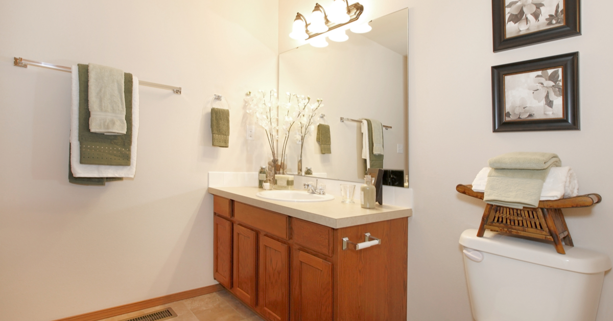 5 Best 4x5 Powder Room Layout Plans for Home On Point