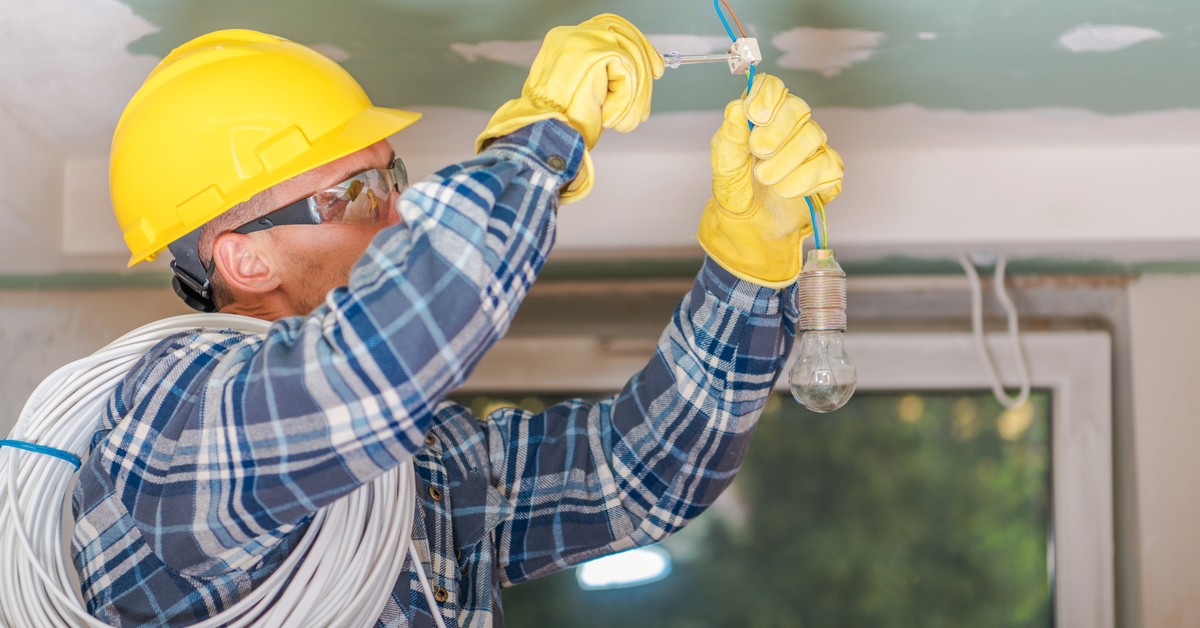 12 Trades in Kitchen Remodel Order of Operations and Jobs