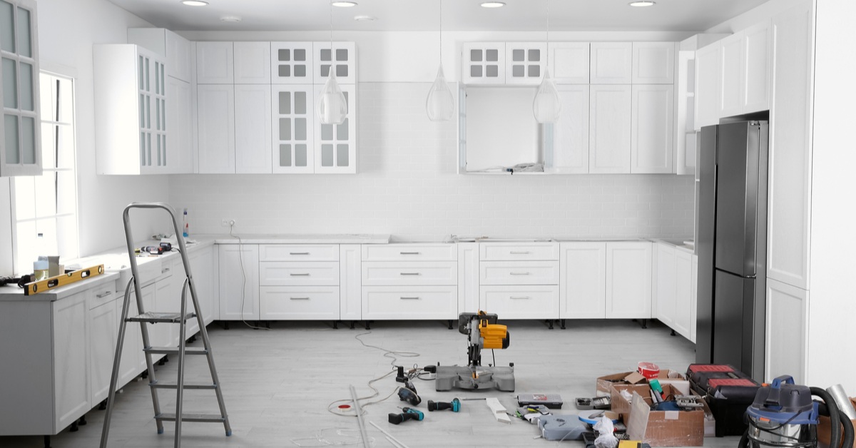 Kitchen Design Mistakes that Everyone Should Avoid