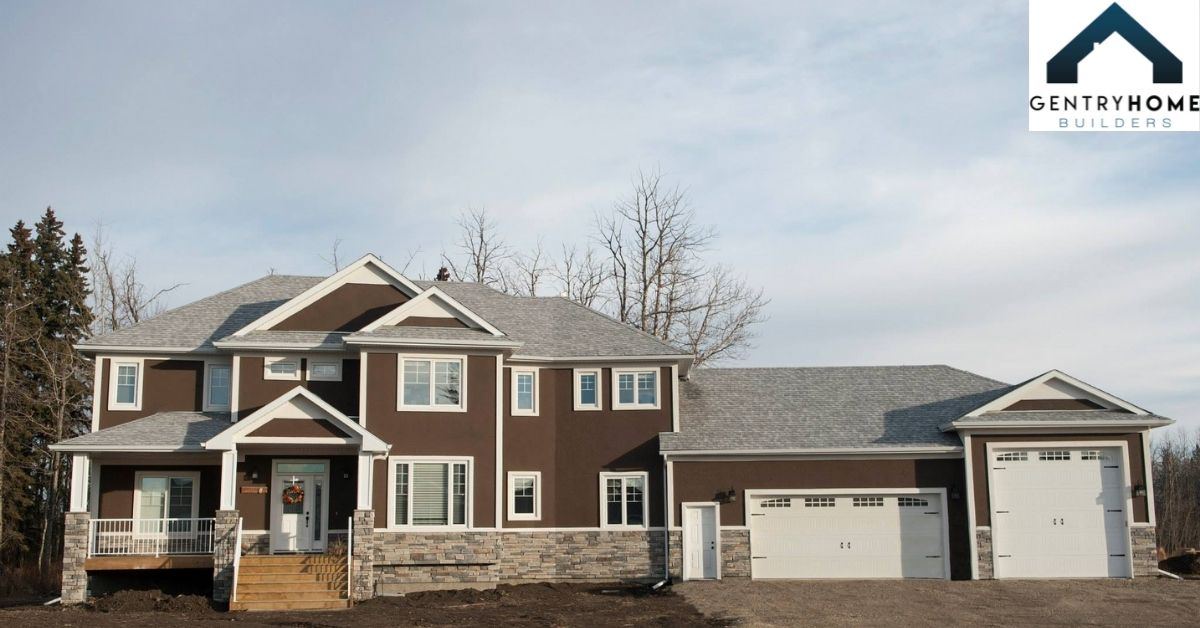Top 15 Custom Home Builders in Alberta On Point