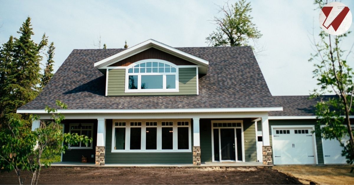 Top 15 Custom Home Builders in Alberta On Point