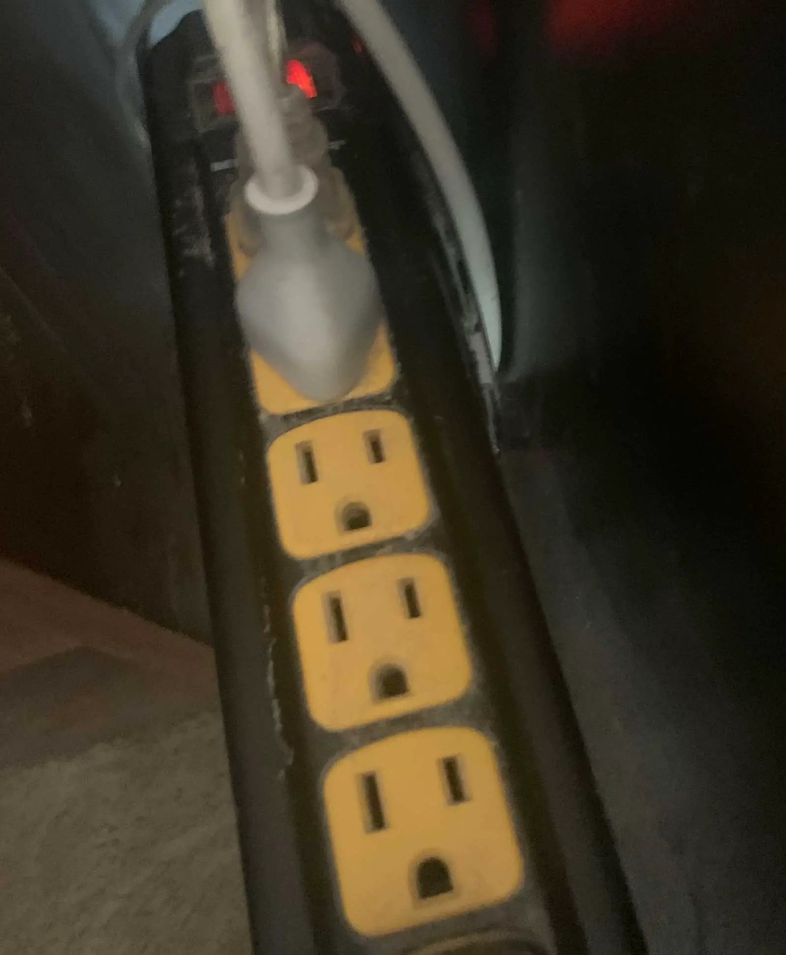 REVEALED What Is The Difference Between A Surge Protector And A Power