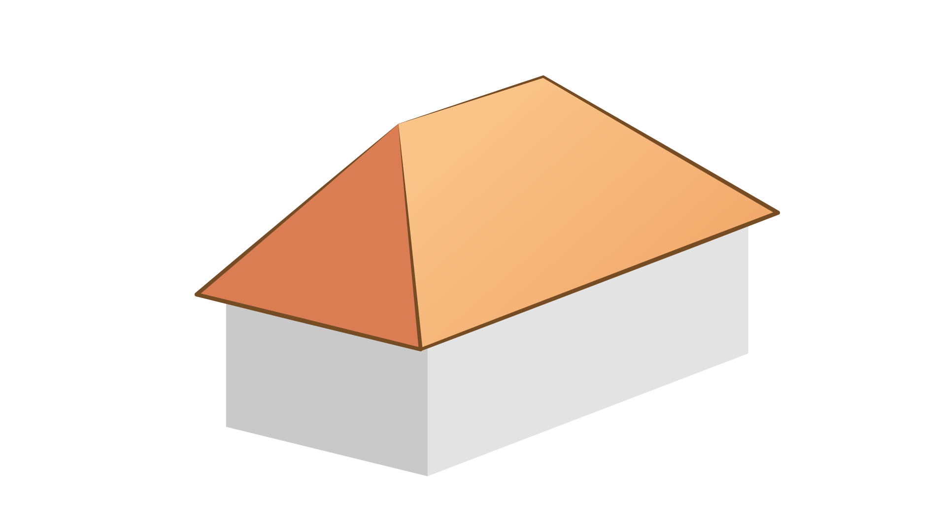 What Is a Hip Roof? Your Questions Answered