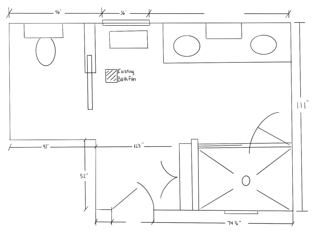 Bathroom Remodel Cost Breakdown Remodel Starr