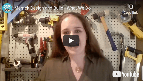 Merrick Design And Build Remodel Repairs Renovation