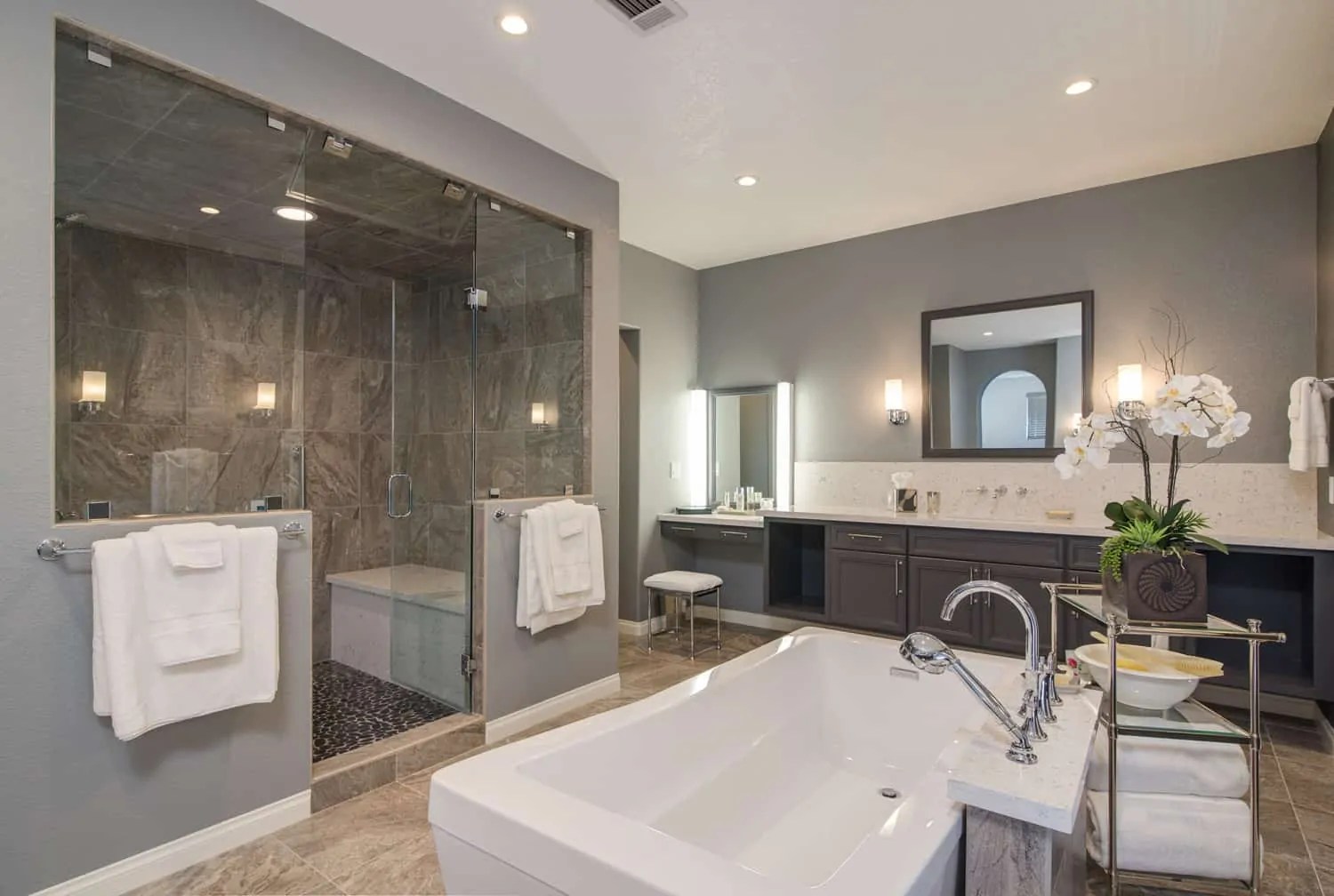 Acclaimed Bathroom Remodelers in San Diego, CA Remodel Works