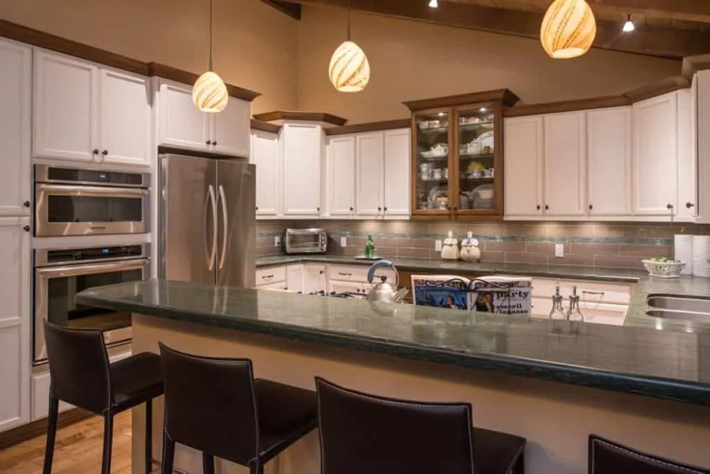 Del Mar Kitchen Project by Remodel Works