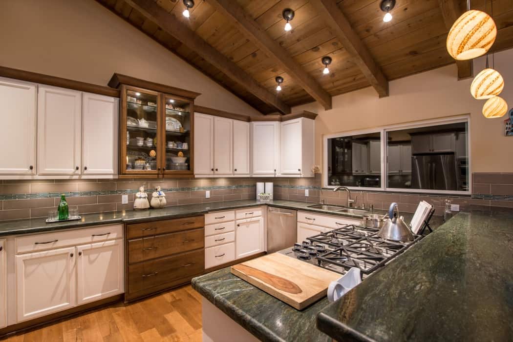 Del Mar Kitchen Project by Remodel Works