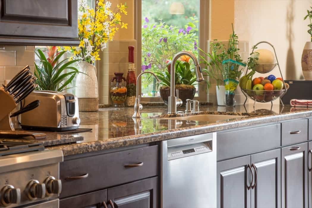 Rancho Bernardo Kitchen Remodel Remodel Works