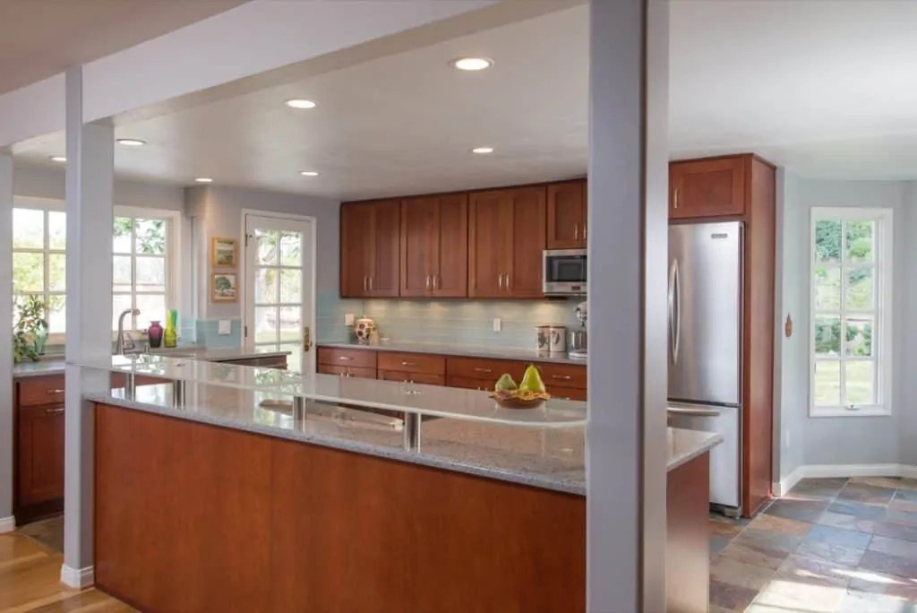 Solana Beach Kitchen Remodel Remodel Works