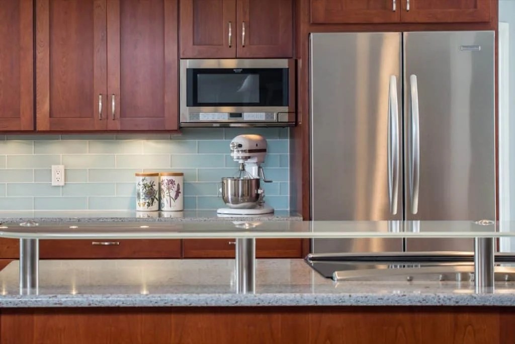 Solana Beach Kitchen Remodel Remodel Works