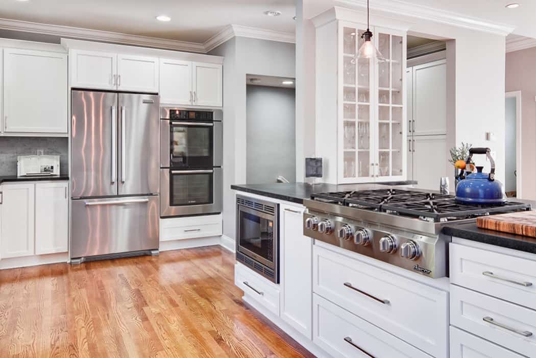 20 Inspiring Kitchen Bath Remodels Home Decoration and Inspiration Ideas