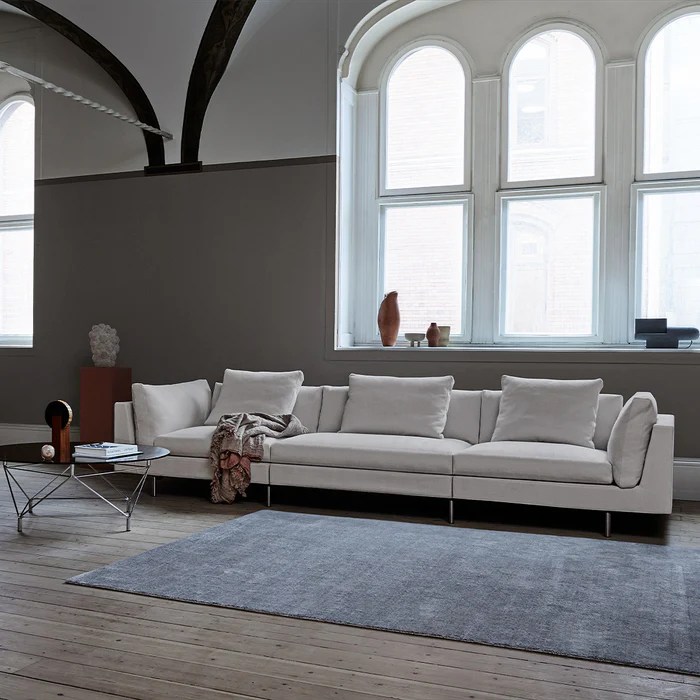 FLOAT Sofa by Eilersen ReModern Living
