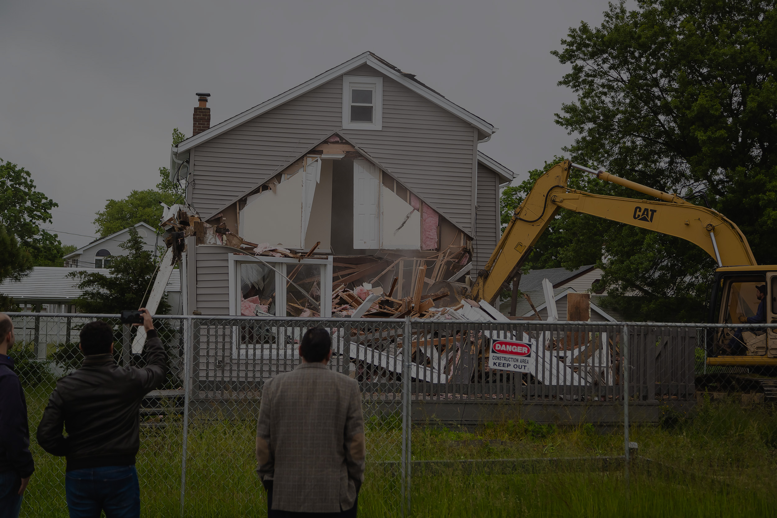 Real Estate Mogul Group