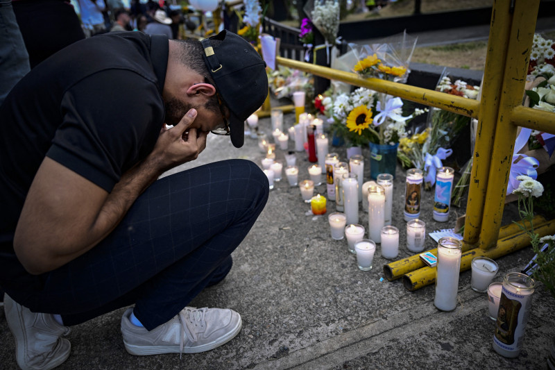 ¿Cuántos niños huérfanos dejó la tragedia del Jet Set? – Remolacha