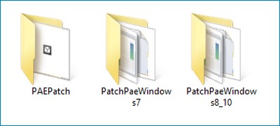 как заставить 32 битную windows использовать более 3 гб оперативной памяти 1543691238 4
