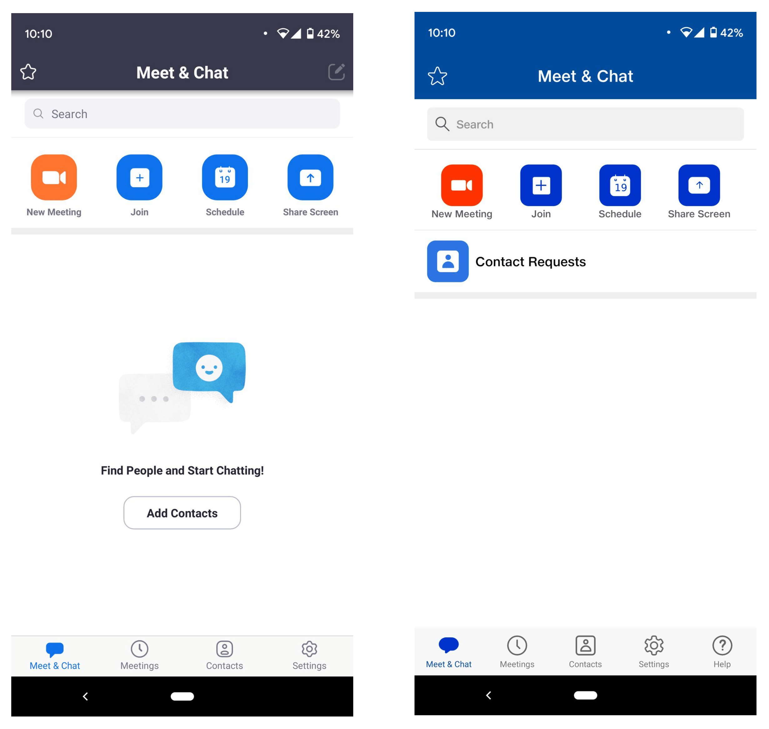 Zoom's Pro & Enterprise plan for FREE JioMeet The Remote Clan