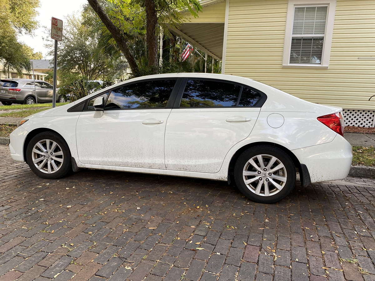 Naples Park Car Salvage – Dennys Cash For Cars