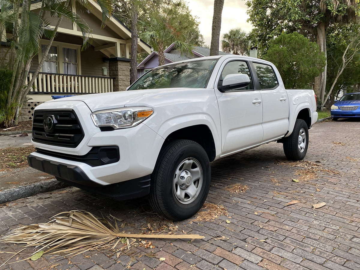 Thonotosassa Junk Car Buyers Sell Your Junk Car Tampa