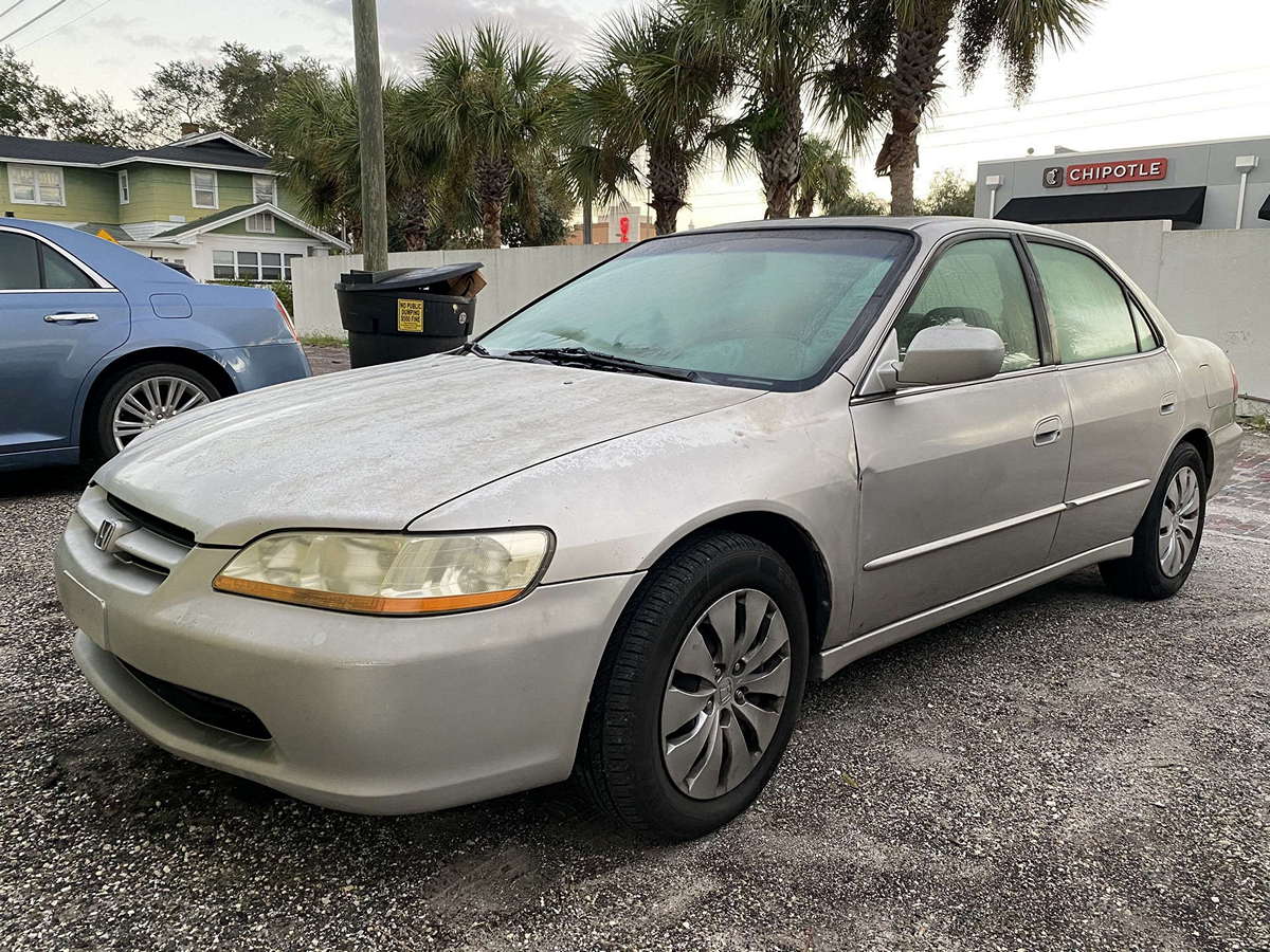 Trucks For Cash Tampa Sell Your Junk Car Tampa