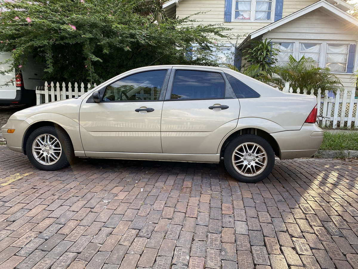 Cars For Cash Oldsmar Sell Your Junk Car Tampa