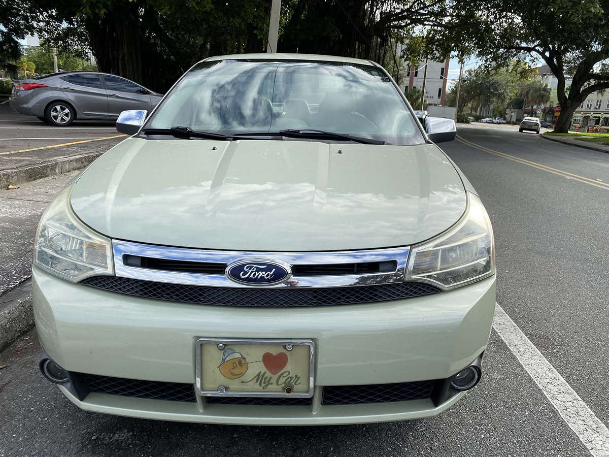 Cars For Cash Lutz Sell Your Junk Car Tampa