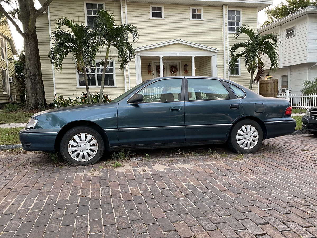 Junk Truck Buyers In Lutz Sell Your Junk Car Tampa