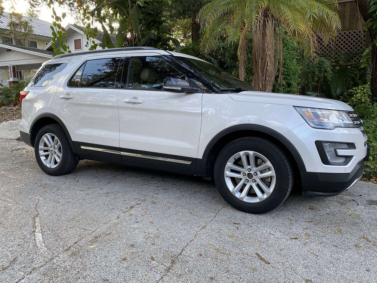 Cars For Cash Odessa Sell Your Junk Car Tampa