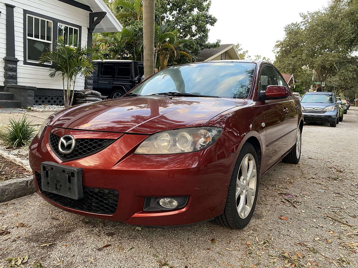 Cars For Cash Edgewater Gardens Sell Your Junk Car Tampa