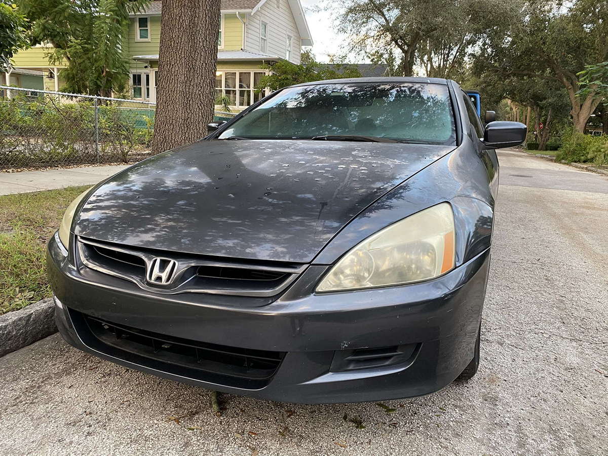 How To Scrap Your Car In Fort Myers Beach Dennys Cash For Cars