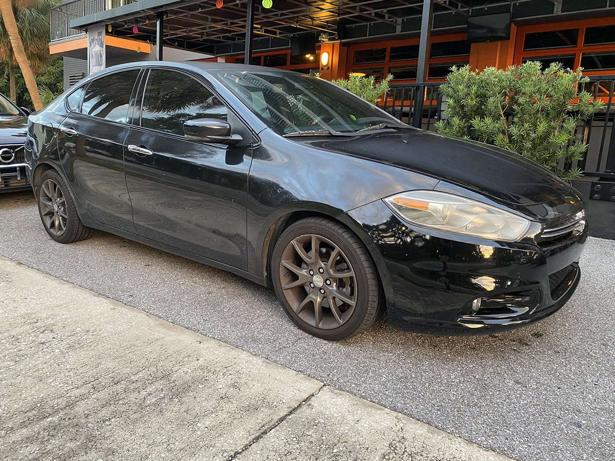 Who Buys Junk Trucks In Estero Bay? Dennys Cash For Cars